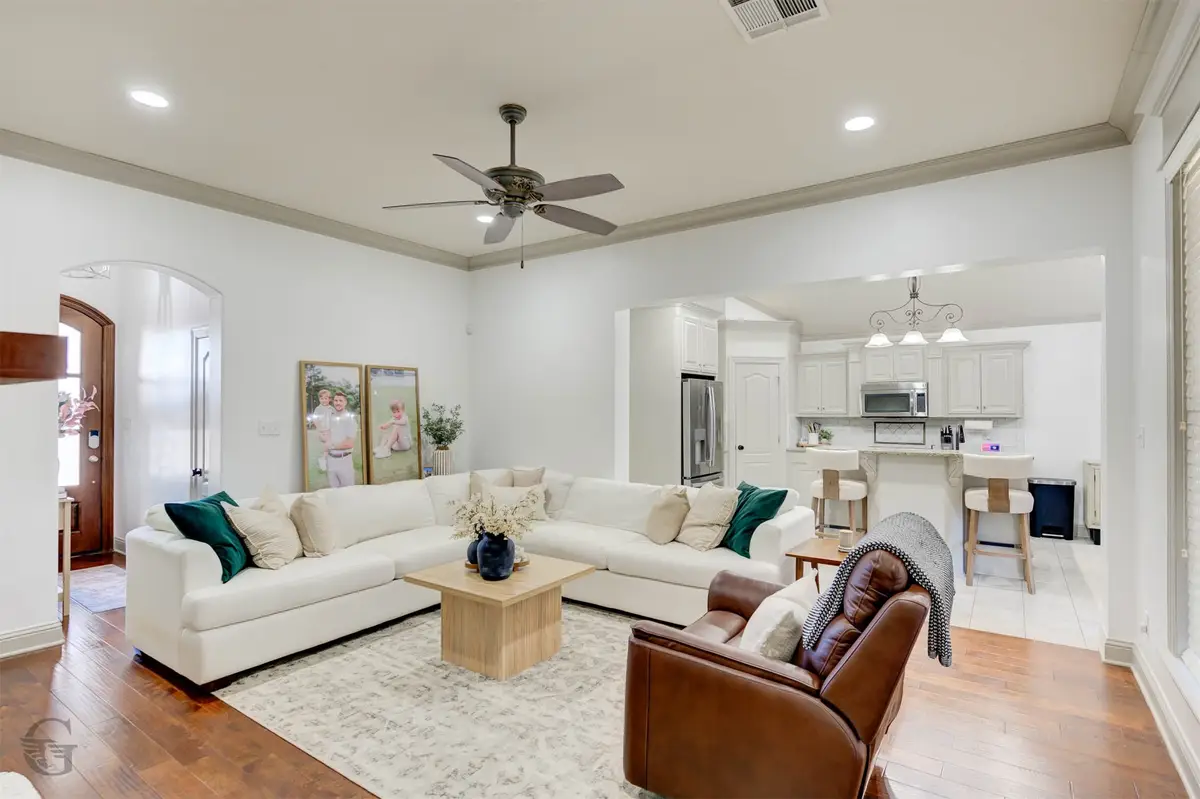 213 Roanoke Circle, Benton, LA 71006 - #1