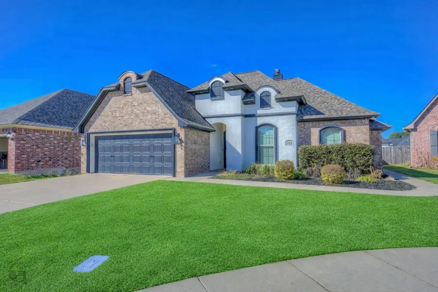 213 Roanoke Circle, Benton, LA 71006 - #2