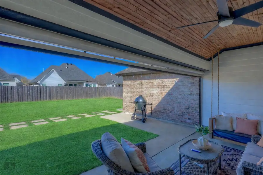213 Roanoke Circle, Benton, LA 71006 - #3