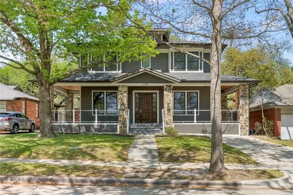 6359 Marquita Avenue, Dallas, TX 75214