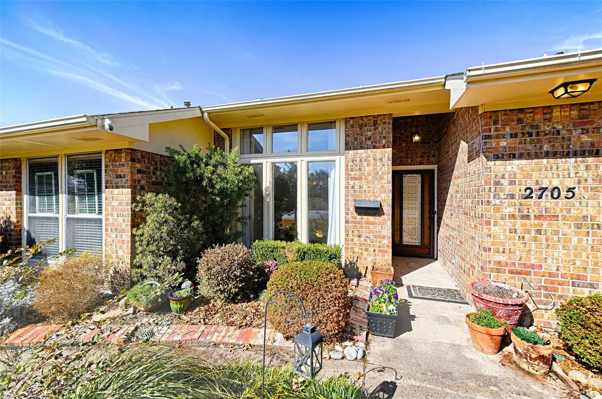 2705 Country Place Drive, Carrollton, TX 75006 - #1