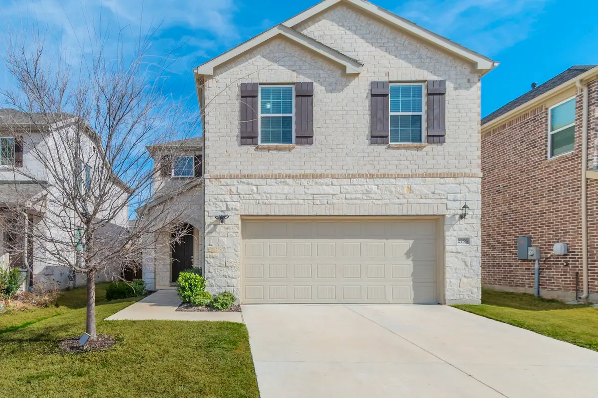 2758 Henson Lane, Garland, TX 75040 - #1