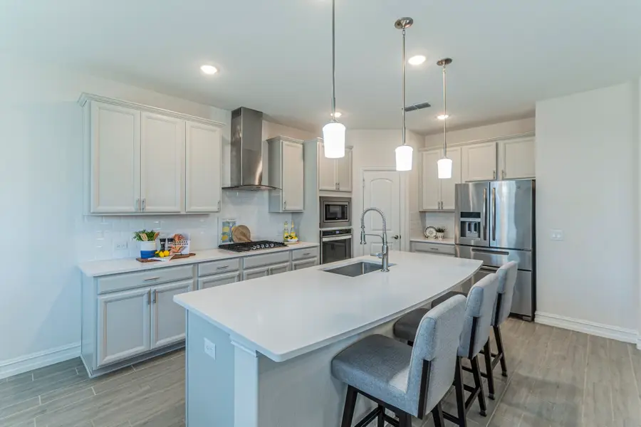 2758 Henson Lane, Garland, TX 75040 - #2