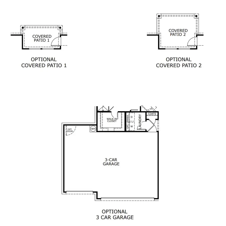 1132 Avery Road, Granbury, TX 76049 - Image #3