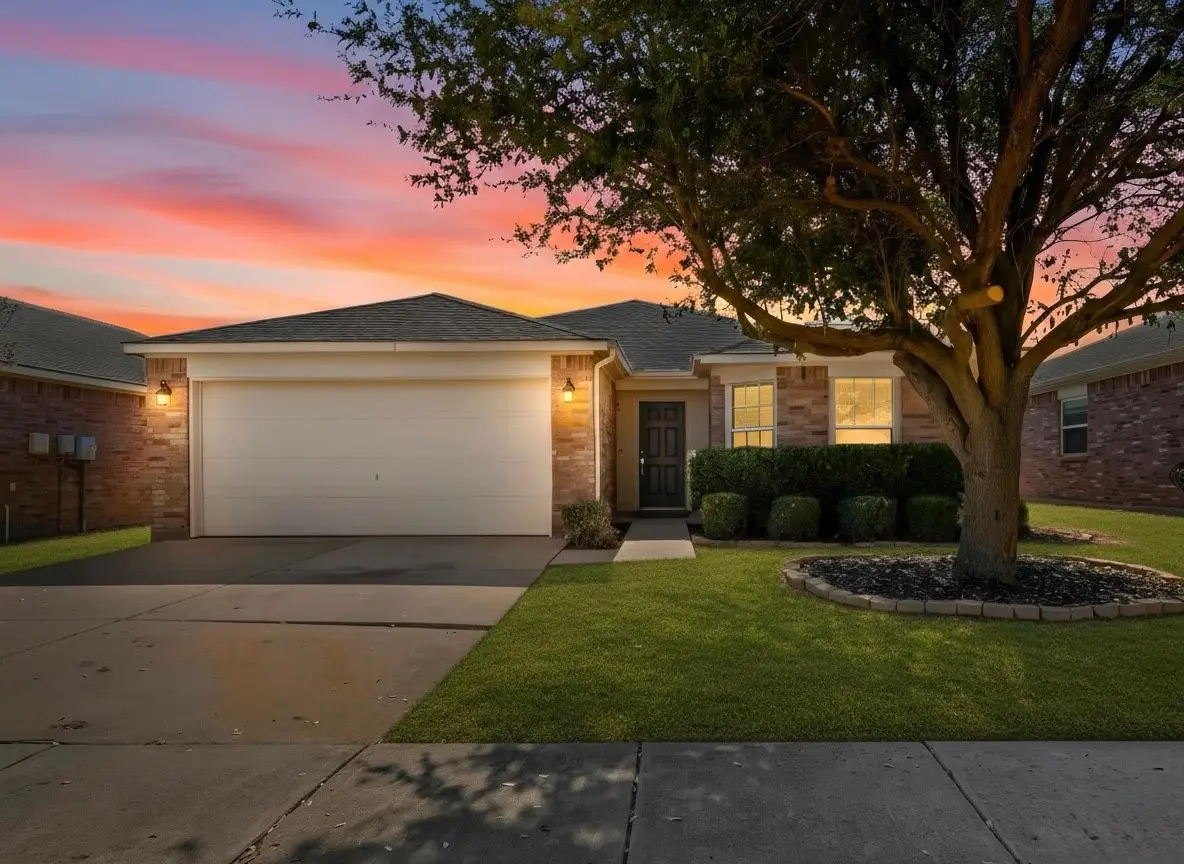 4124 Heirship Court, Fort Worth, TX 76244 - #1