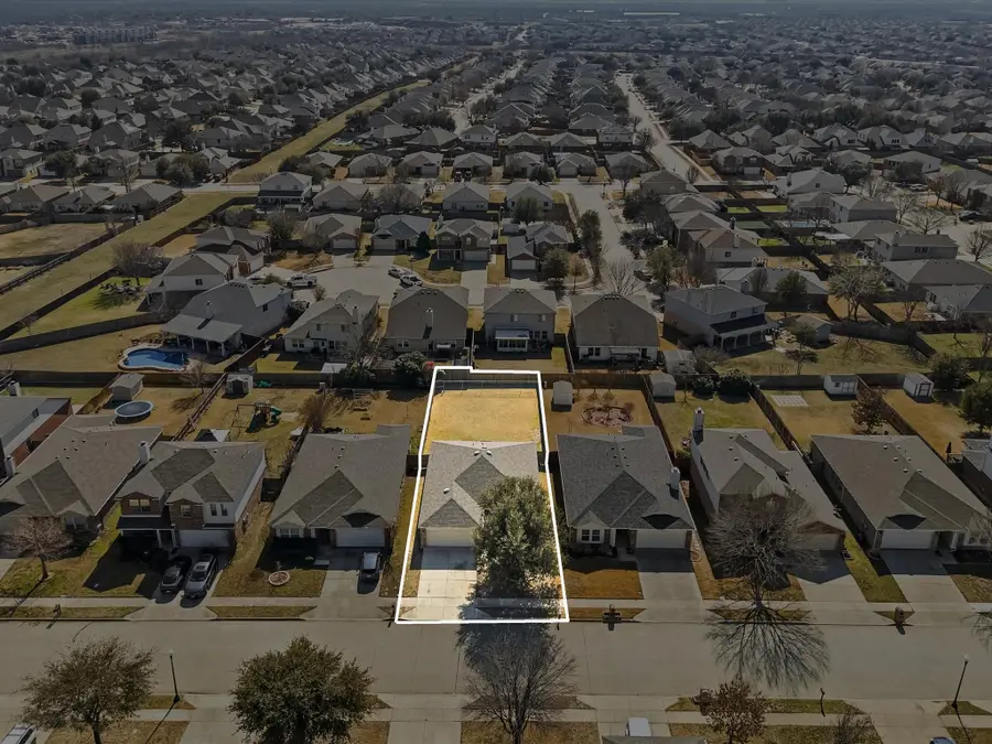 4124 Heirship Court, Fort Worth, TX 76244 - #3