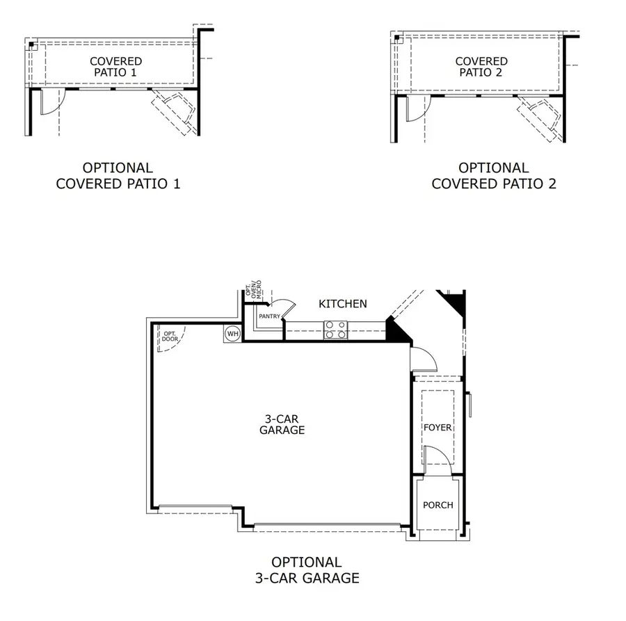 1125 Avery Road, Granbury, TX 76049 - #3