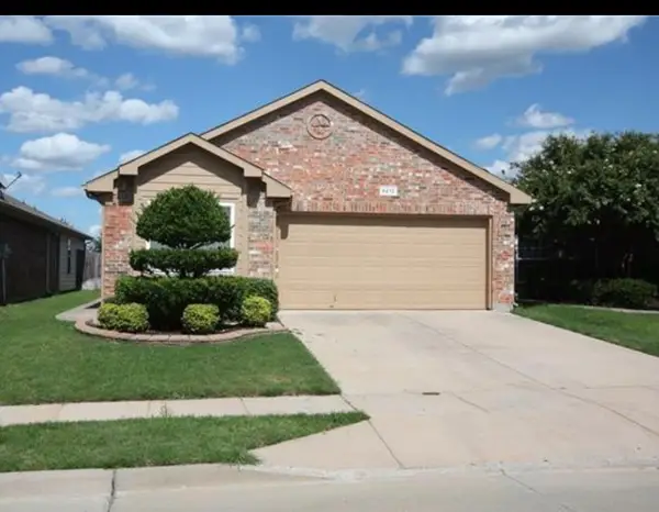 6212 Geneva Lane, Fort Worth, TX 76131