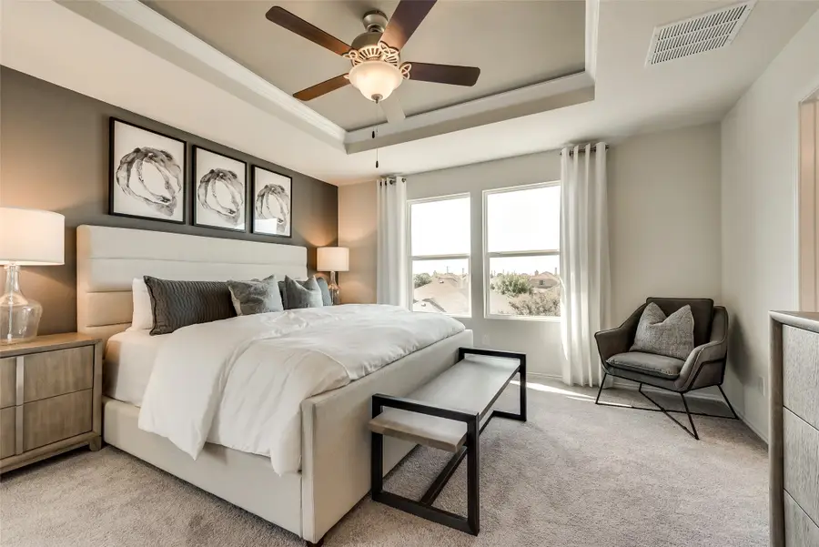 2303 Bay Laurel Lane, Forney, TX 75126 - Image #3