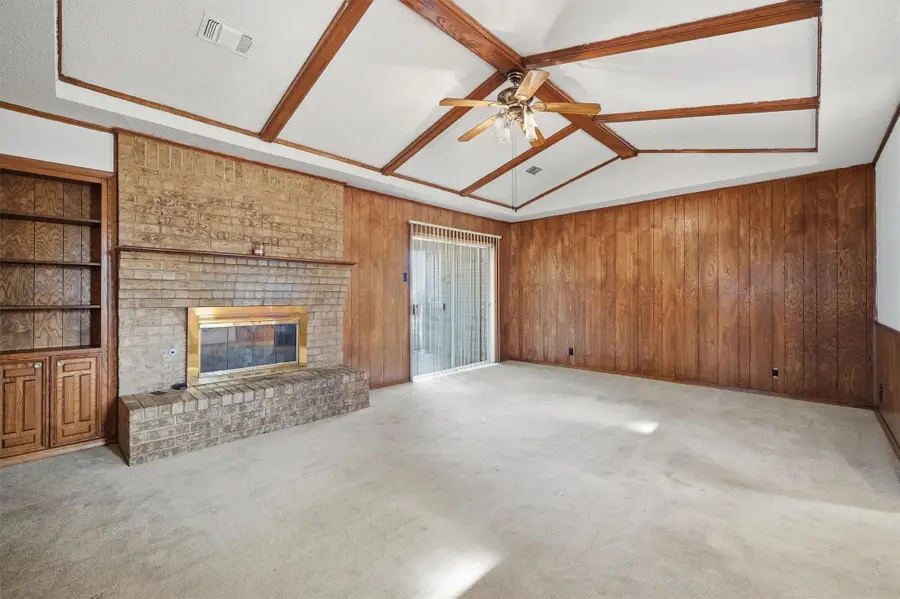 1018 S Valentine Drive, Sherman, TX 75090 - #3