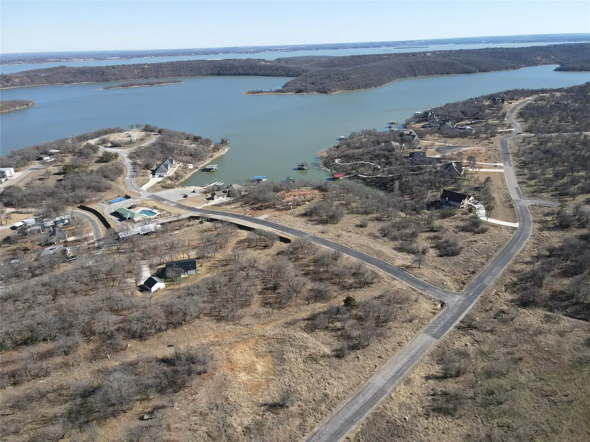 Lot 26 Grand Harbor Boulevard, Chico, TX 76431 - #1