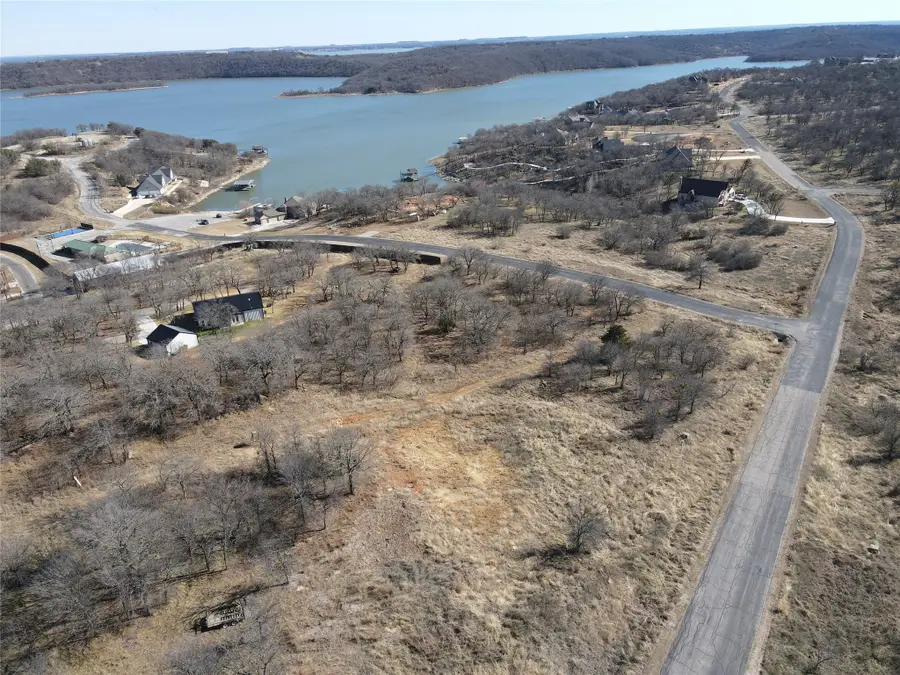 Lot 26 Grand Harbor Boulevard, Chico, TX 76431 - #2