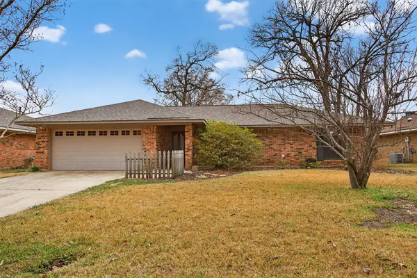 2623 Southcrest Drive, Haughton, LA 71037