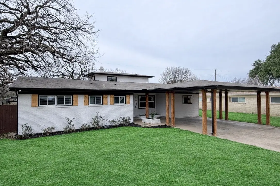 1906 Colony Drive, Irving, TX 75061 - #1