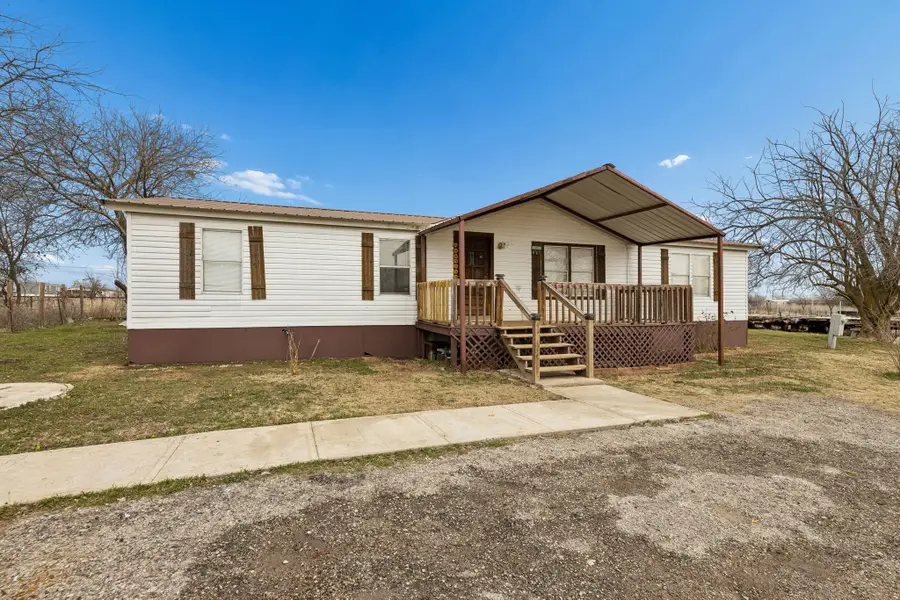 3932 County Road 911, Joshua, TX 76058 - #2