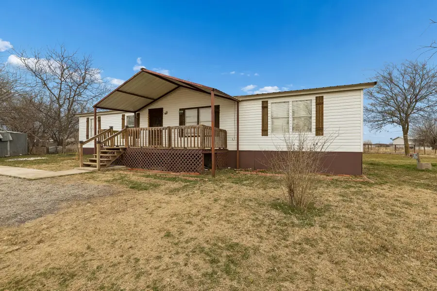 3932 County Road 911, Joshua, TX 76058 - #3