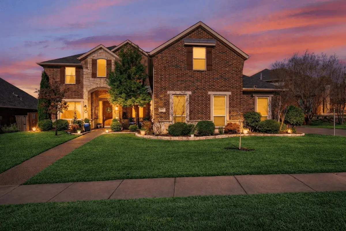 9713 Brewster Lane, Fort Worth, TX 76244 - #1