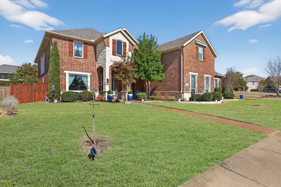 9713 Brewster Lane, Fort Worth, TX 76244 - #3