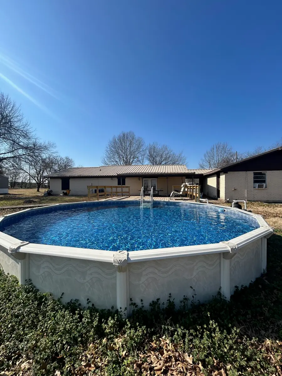 202 Lcr 240, Mexia, TX 76667 - #3