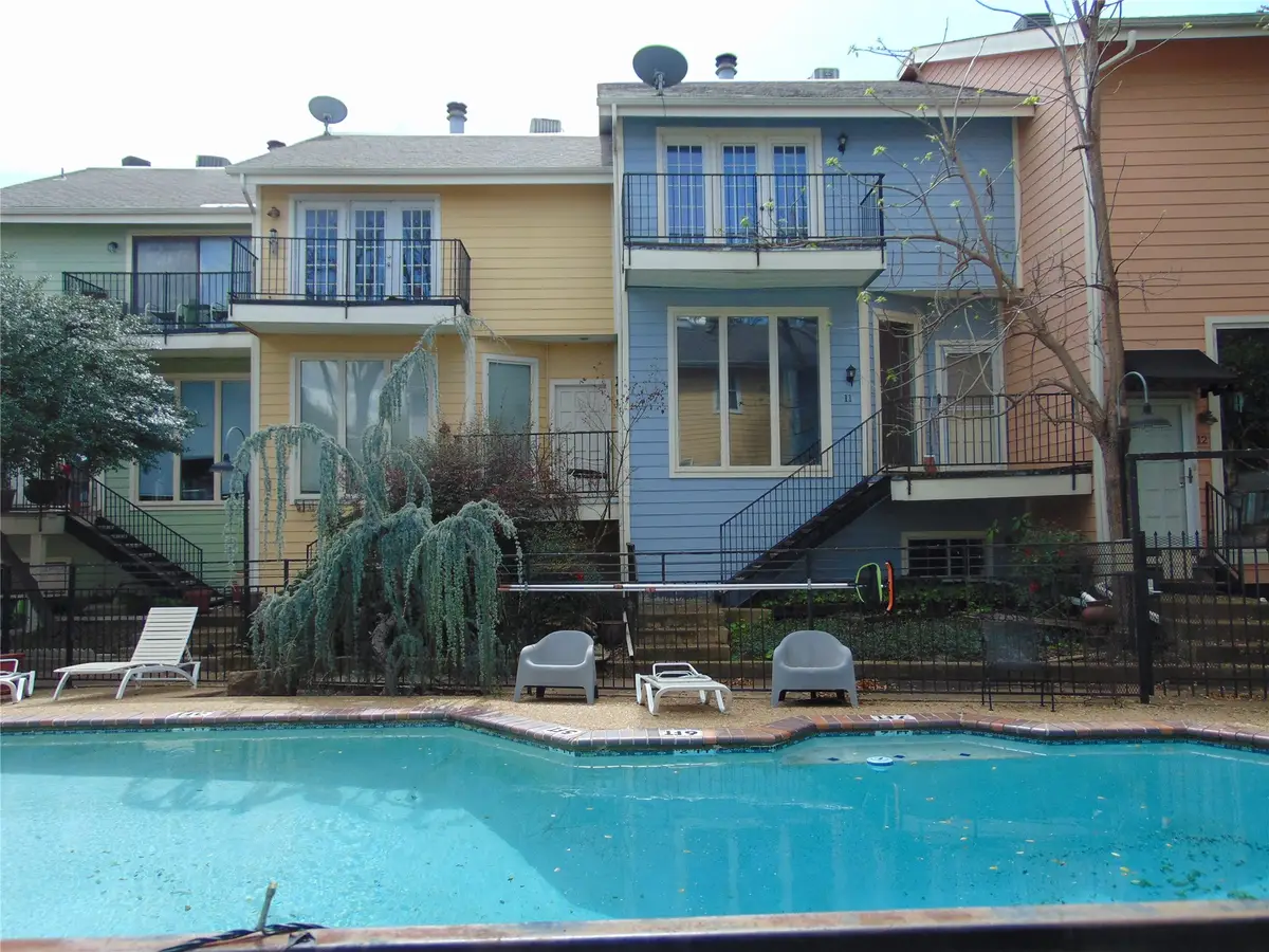 8522 Park Lane #5, Dallas, TX 75231 - #1