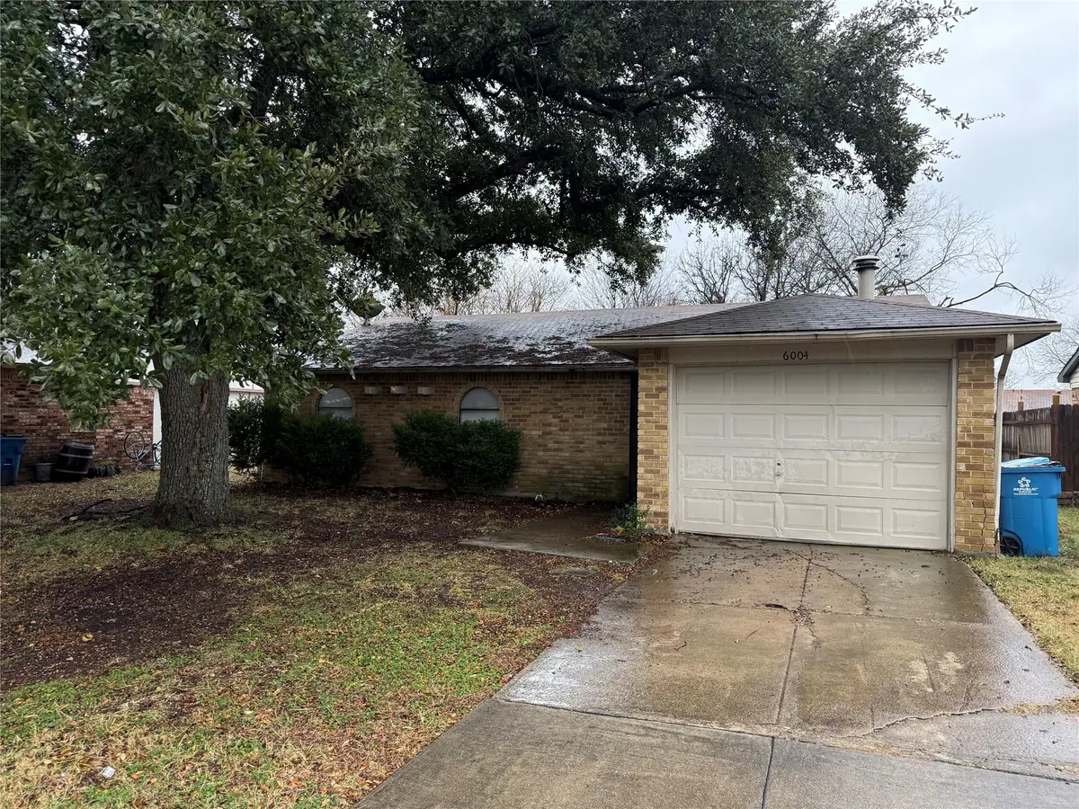 6004 Mimosa Lane, Rowlett, TX 75089 - #1
