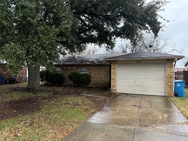 6004 Mimosa Lane, Rowlett, TX 75089