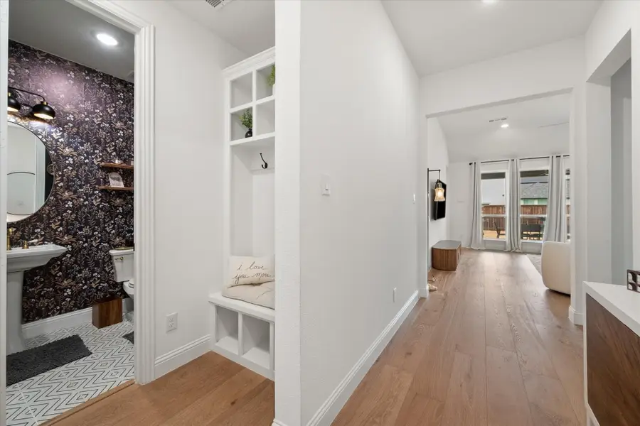 1527 Wild Indigo Drive, Mansfield, TX 76063 - #3