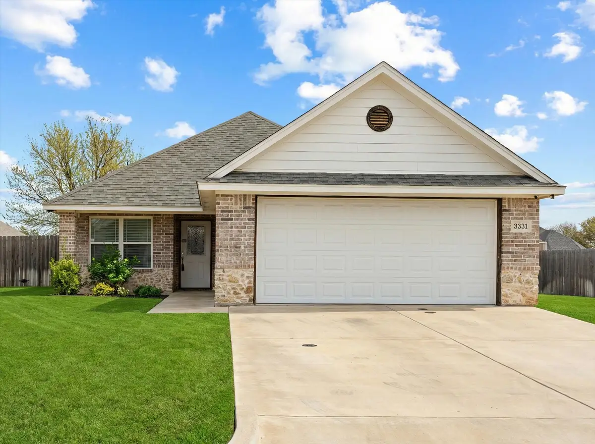 3331 Arrow Creek Drive, Granbury, TX 76049 - #1