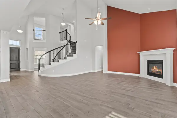 3619 Orchard Street, Grand Prairie, TX 76065