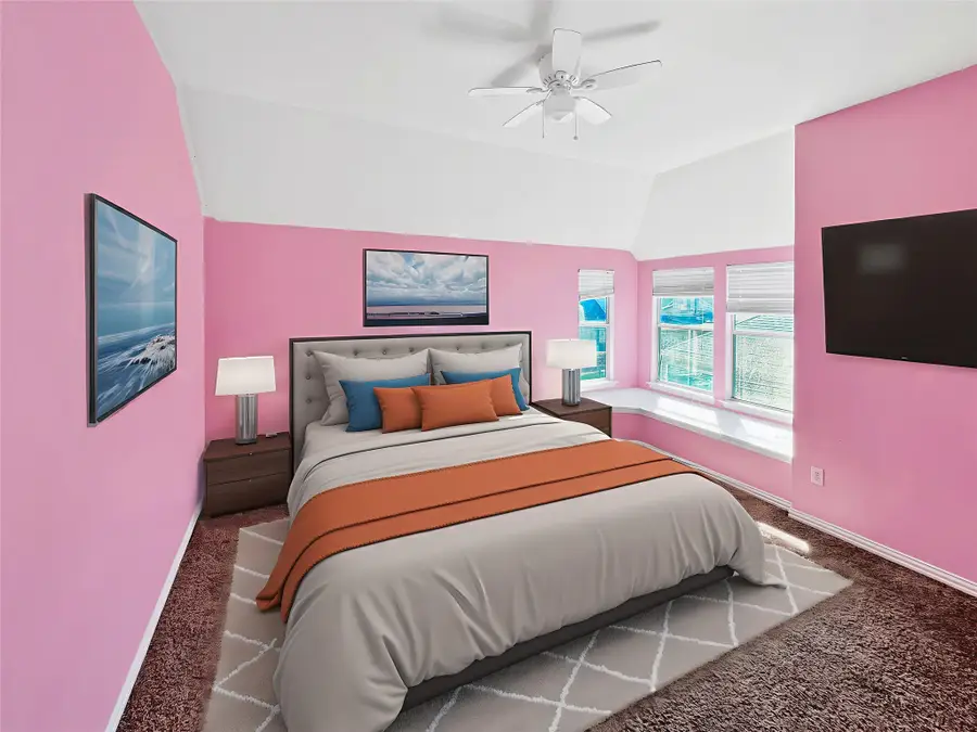 2715 Magellan, Grand Prairie, TX 75054 - #3