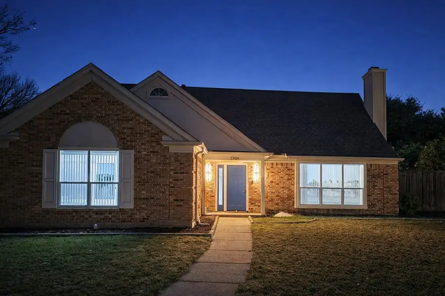 3908 Valdez Court, Plano, TX 75074 - #2