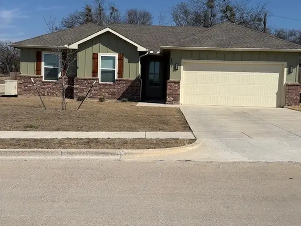 123 Wells Street, Cleburne, TX 76031