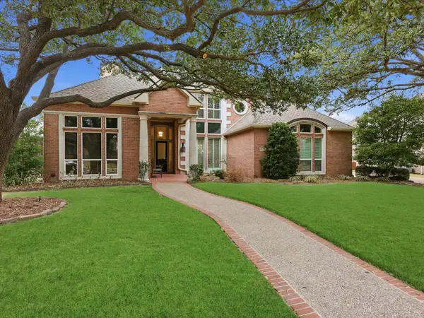 5508 Glenshire Drive, Plano, TX 75093