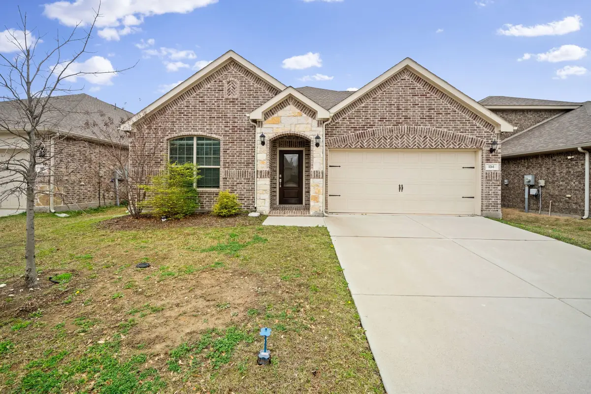134 Blair Drive, Fate, TX 75189 - #1