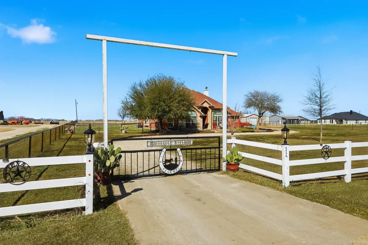 4015 Fm 67, Itasca, TX 76055 - #1