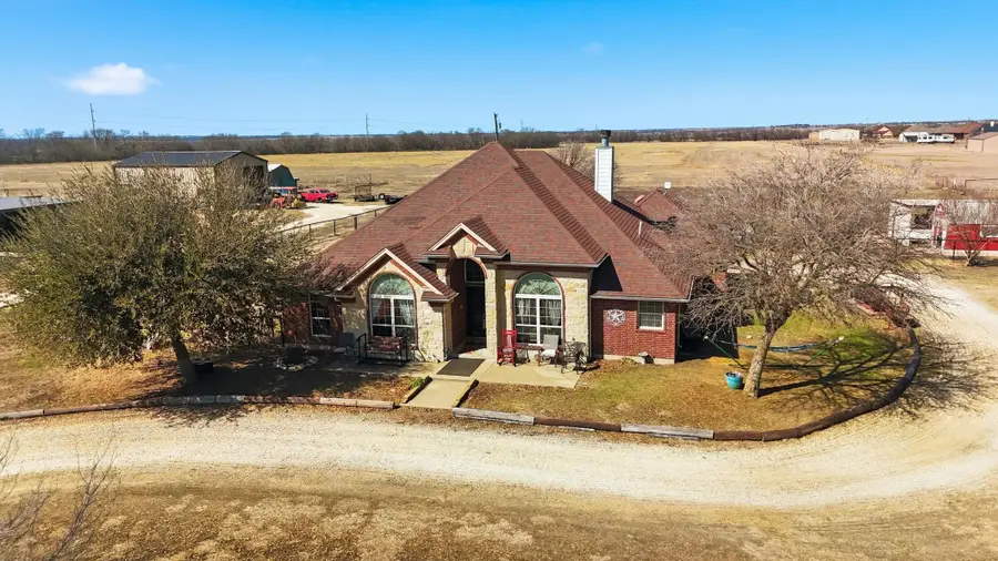 4015 Fm 67, Itasca, TX 76055 - #2