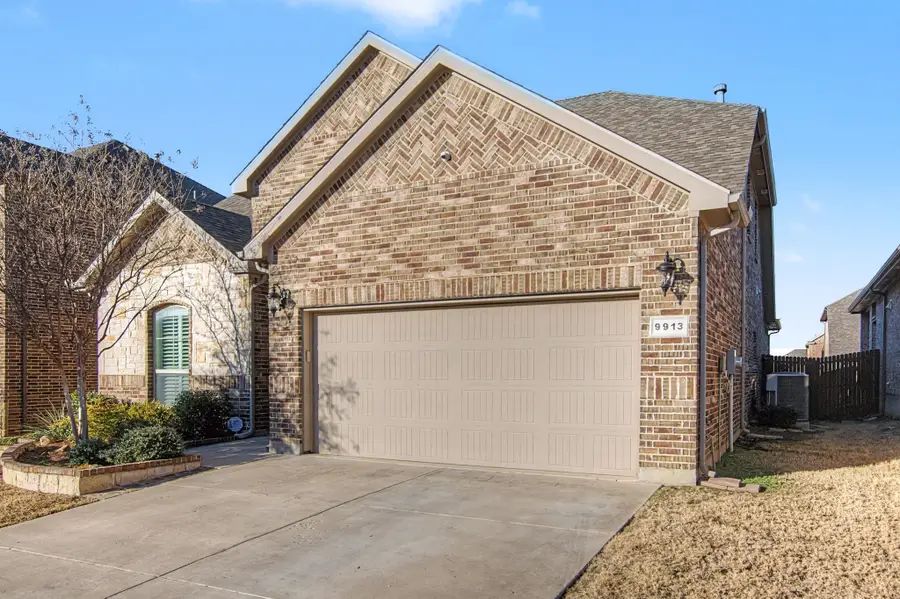 9913 Tule Lake Road, Fort Worth, TX 76177 - #3