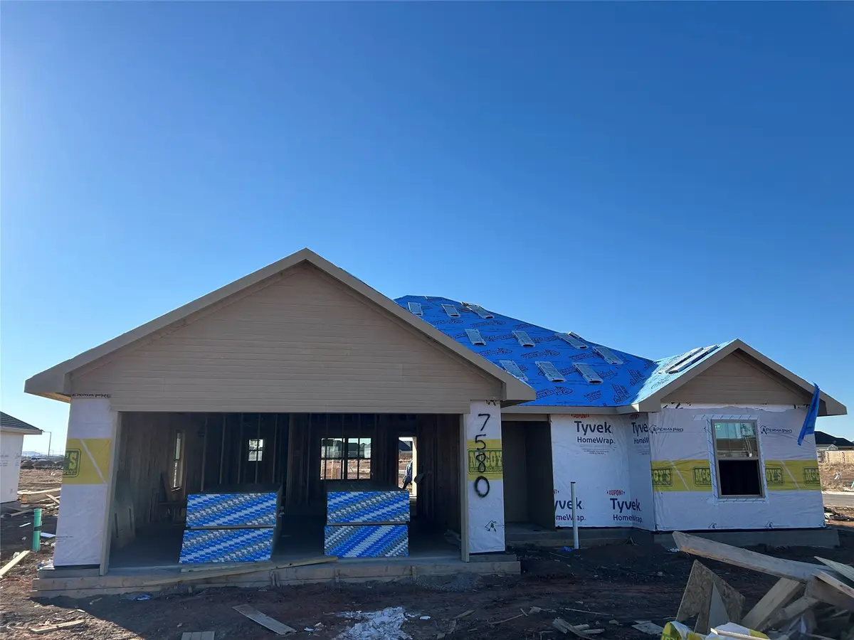 7580 Wildflower, Abilene, TX 79602 - #1