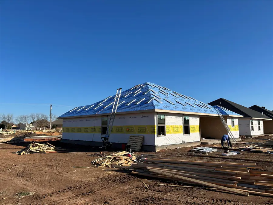 7580 Wildflower, Abilene, TX 79602 - #3