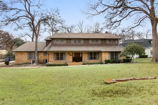 1578 Bar Harbor Drive, Dallas, TX 75232