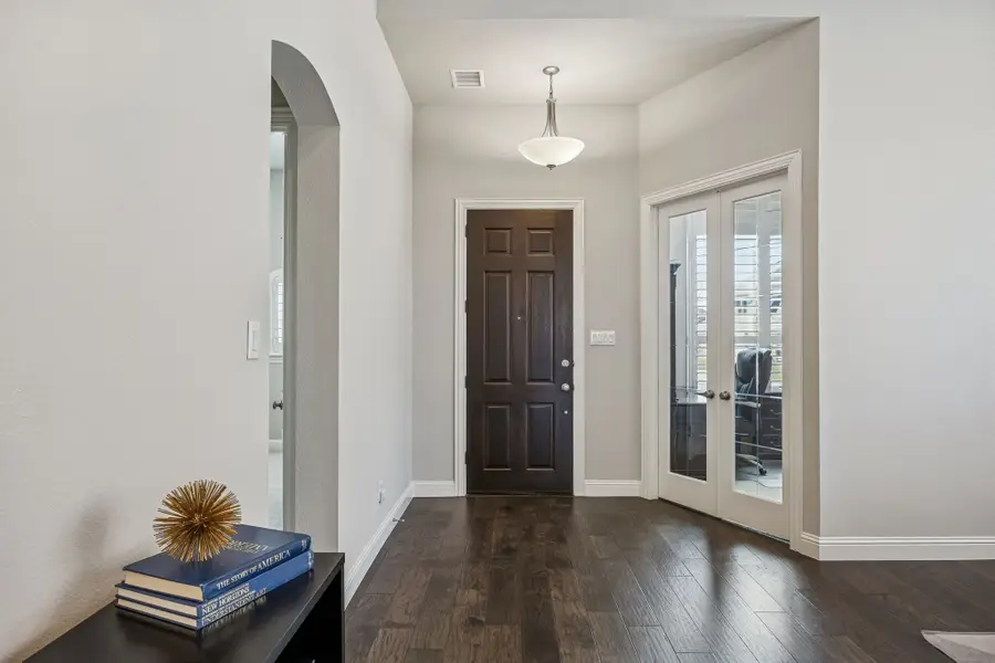 12128 Curry Creek Drive, Frisco, TX 75035 - #2