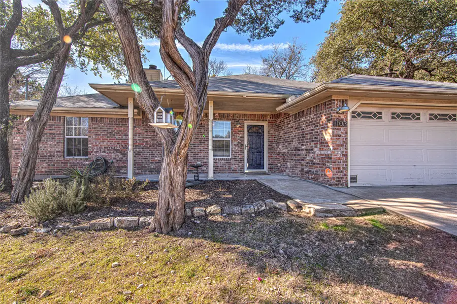 103 Cottonwood, Morgans Point Resort, TX 76513 - #3