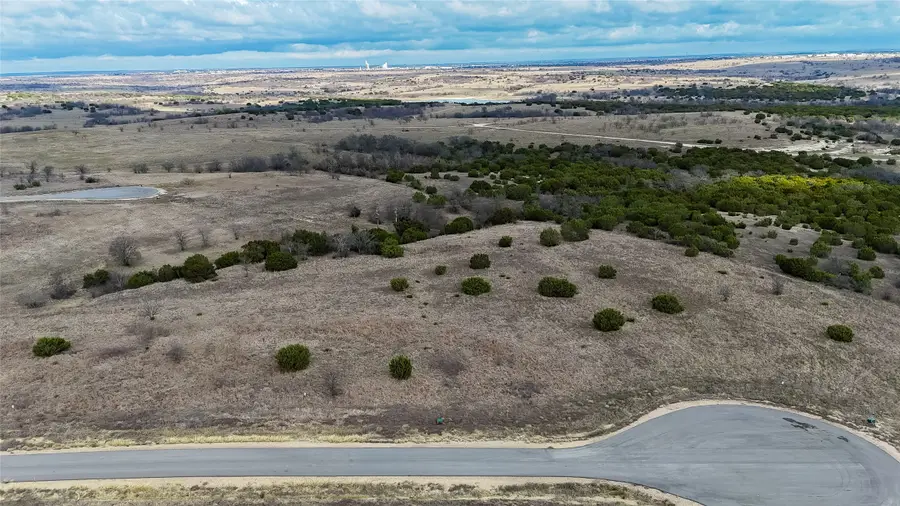 3336 Bounty Drive, Cresson, TX 76035 - #3