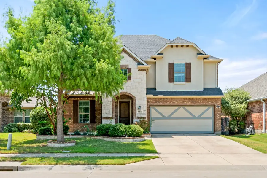 5212 Seashore Lane, Frisco, TX 75036 - #3