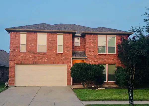 10444 Hideaway Trail, Fort Worth, TX 76131