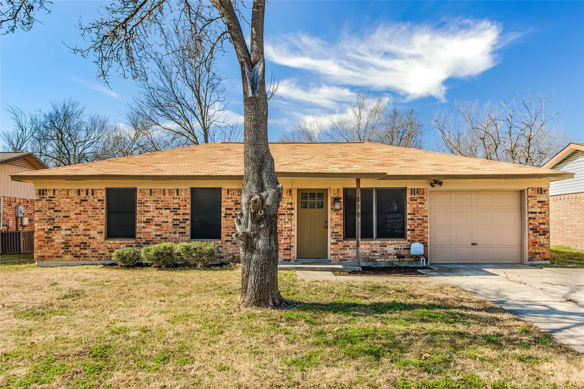 328 S 1st Street, Wylie, TX 75098 - #1