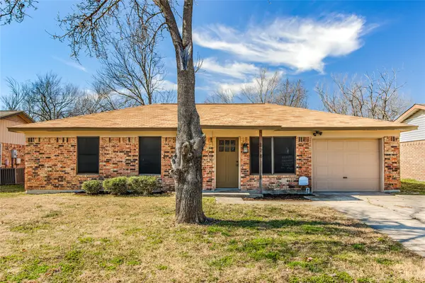 328 S 1st Street, Wylie, TX 75098