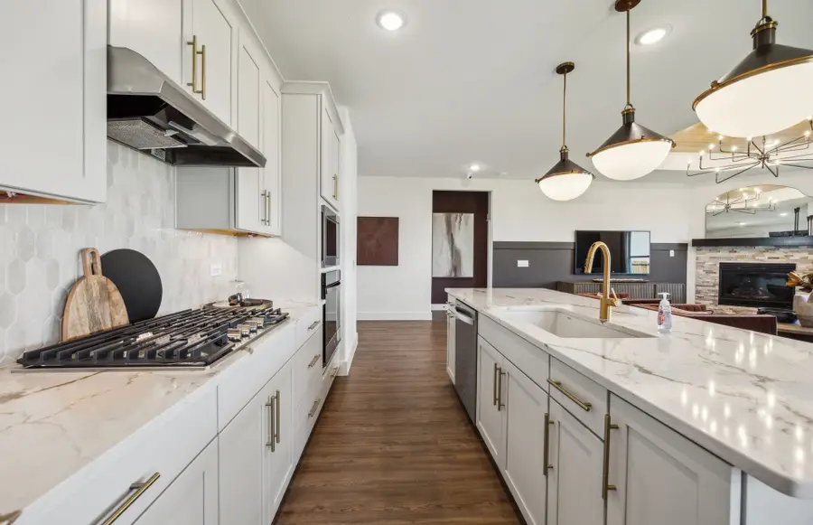 2715 Jordan Dwyer Way, Northlake, TX 76247 - #2