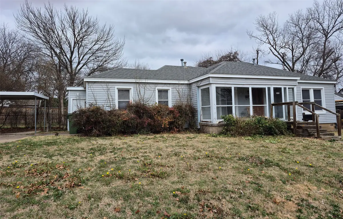 905 Sycamore Drive, Garland, TX 75041 - #1