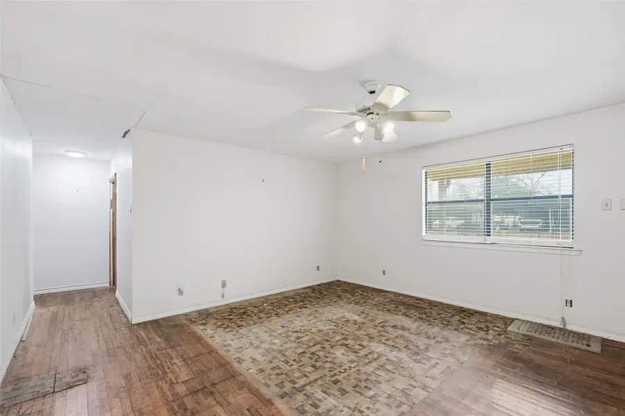 2807 Andrea Lane, Dallas, TX 75228 - #2